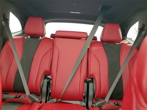 New 2026 Acura MDX A-Spec image 22