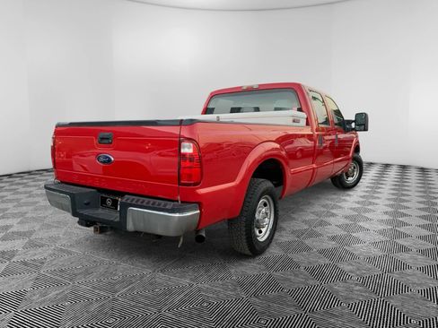 Used 2015 Ford F250 XL w/ XL Value Package image 6