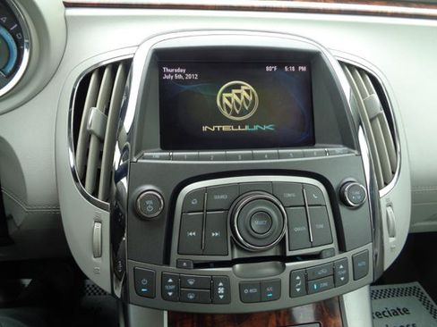 Used 2013 Buick LaCrosse FWD image 35