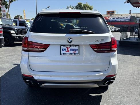 Used 2018 BMW X5 xDrive35i image 5
