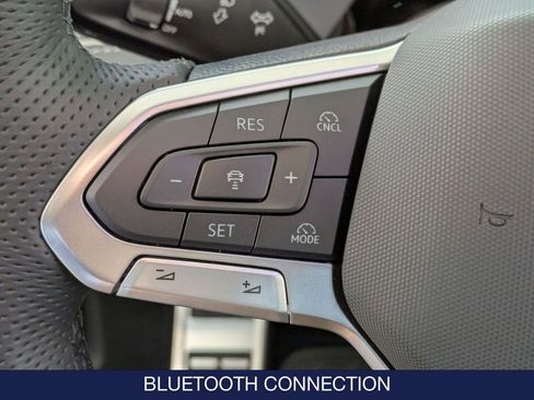 New 2026 Volkswagen Tiguan SEL R-Line image 19