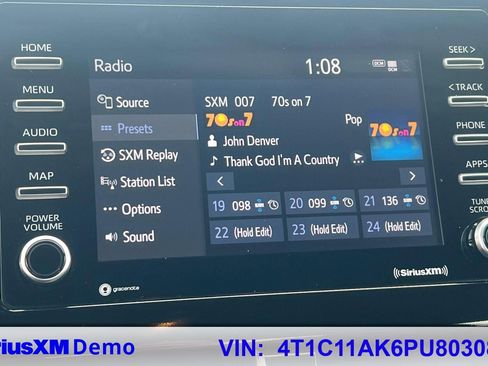 Used 2023 Toyota Camry LE image 23