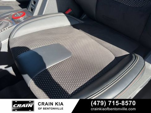 Used 2024 Ford Bronco Raptor AWD/4WD image 24