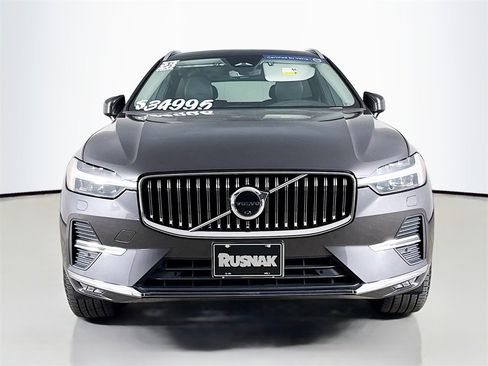Certified 2023 Volvo XC60 B5 Ultimate w/ Protection Package Premier image 2