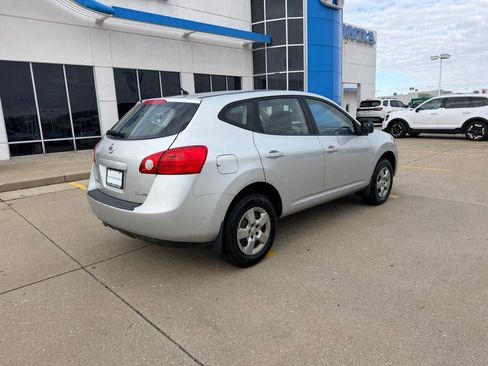 Used 2008 Nissan Rogue S image 2
