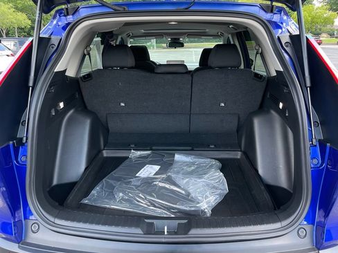 Certified 2025 Honda CR-V EX image 41