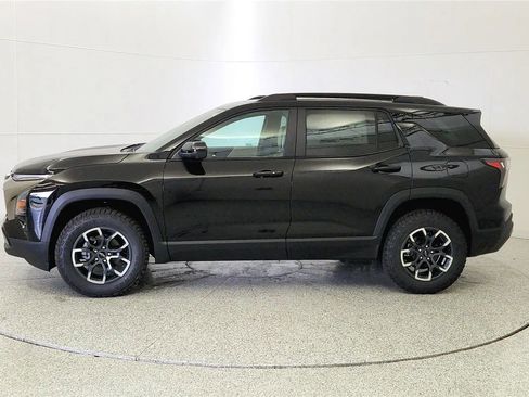 New 2026 Chevrolet Equinox ACTIV w/ Convenience Package III AWD/4WD image 4