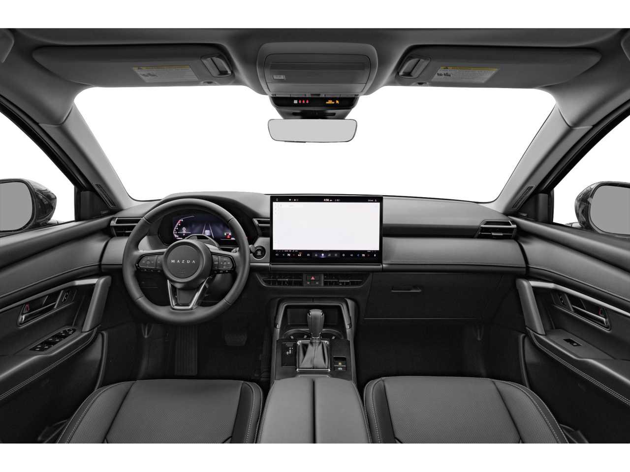 New 2026 MAZDA CX-5 2.5 S w/ Premium Plus Package AWD/4WD image 5