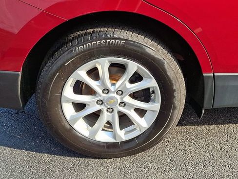 Used 2019 Chevrolet Equinox LT AWD/4WD image 8