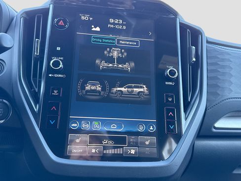 New 2026 Subaru Forester Premium image 32