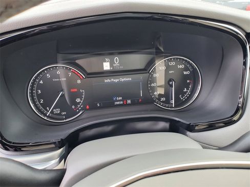 Used 2023 Cadillac XT5 Premium Luxury w/ LPO, Floor Liner Package image 17