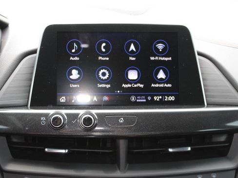 Used 2023 Cadillac CT4 Sport image 32