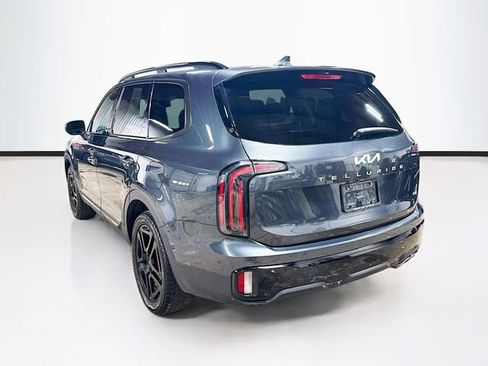 Used 2024 Kia Telluride EX X-Line image 5
