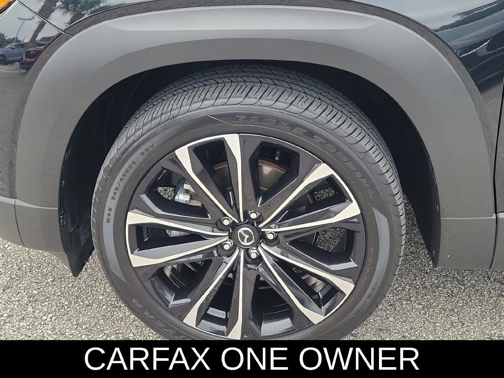 Used 2026 MAZDA CX-50 AWD 2.5 S w/ Premium Package image 6