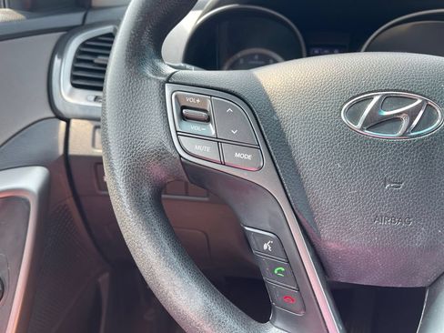 Used 2015 Hyundai Santa Fe Sport AWD/4WD image 15