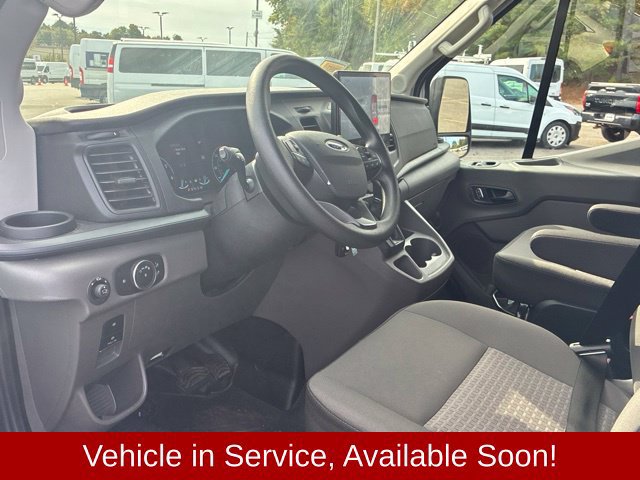 Used 2022 Ford Transit 350 XLT RWD image 12