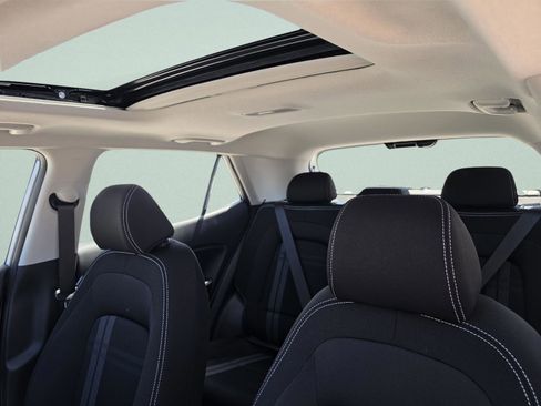 New 2026 Hyundai Venue SEL FWD image 23