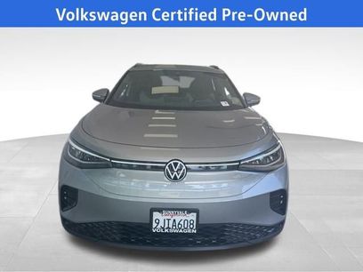 Used 2023 Volkswagen ID.4 Pro