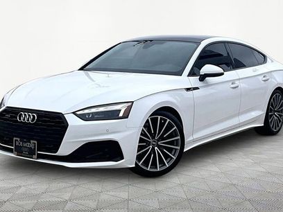 Used 2023 Audi A5 2.0T Premium Plus w/ Premium Plus