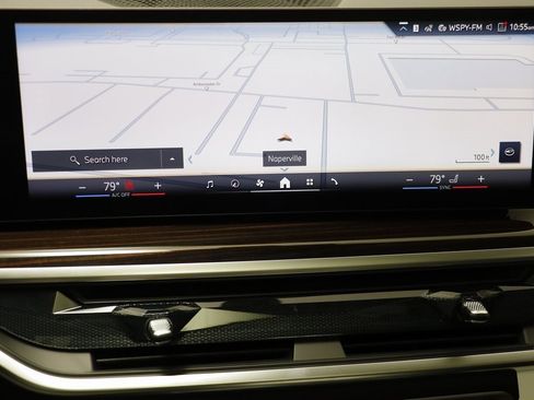 New 2026 BMW X7 xDrive40i w/ Executive Package image 10