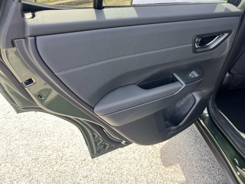 New 2026 Subaru Outback Touring XT AWD/4WD image 13
