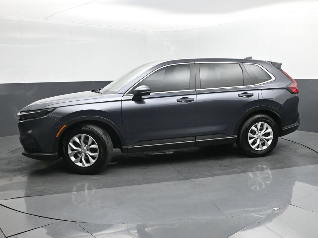 Used 2025 Honda CR-V LX image 22