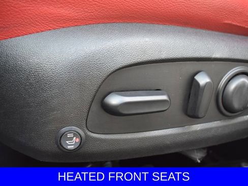 Used 2018 Chevrolet Malibu LT image 7