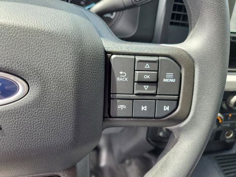 New 2026 Ford F250 XL w/ 360-Degree Camera Package AWD/4WD image 27