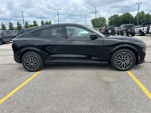 New 2025 Ford Mustang Mach-E Premium image 3