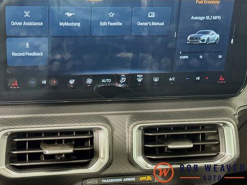 Used 2024 Ford Mustang GT Premium image 21