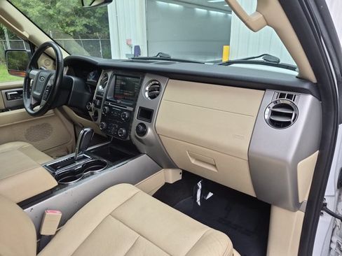 Used 2015 Ford Expedition Limited w/ Equipment Group 301A RWD image 26