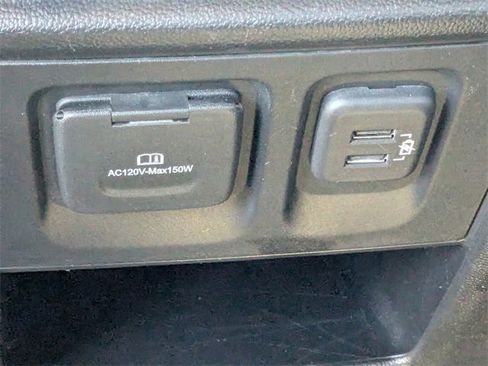 Used 2020 Chevrolet Traverse High Country w/ LPO, Cargo Package image 16