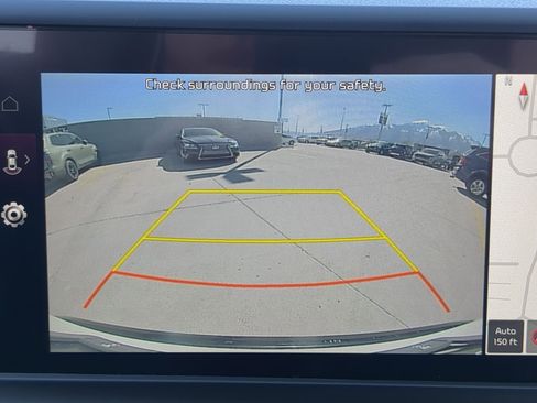 Certified 2024 Kia Seltos SX image 19