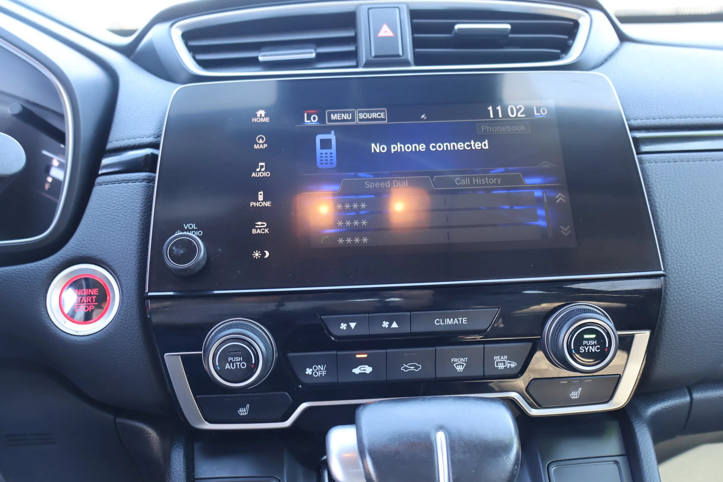 Used 2017 Honda CR-V Touring image 18