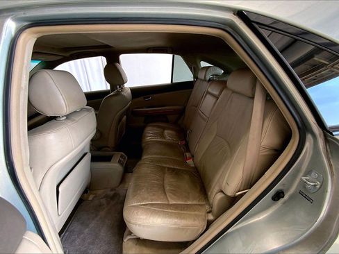 Used 2009 Lexus RX 350 2WD image 24