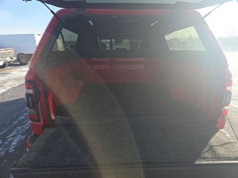 Used 2023 RAM 1500 Laramie image 5