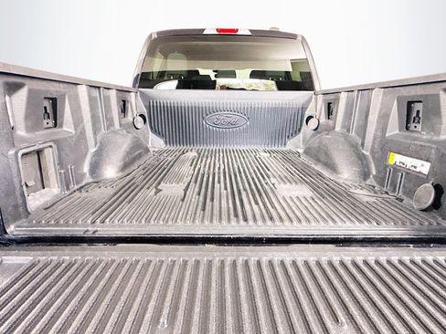 Used 2023 Ford F150 XLT w/ Equipment Group 301A Mid image 33