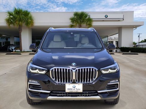 Used 2021 BMW X5 sDrive40i w/ Convenience Package RWD image 2