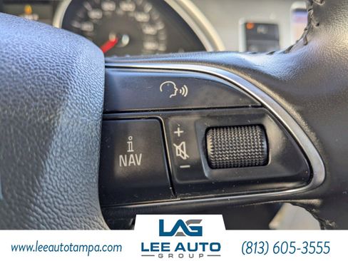 Used 2015 Audi Q7 3.0T Premium Plus w/ Premium Plus Package image 28