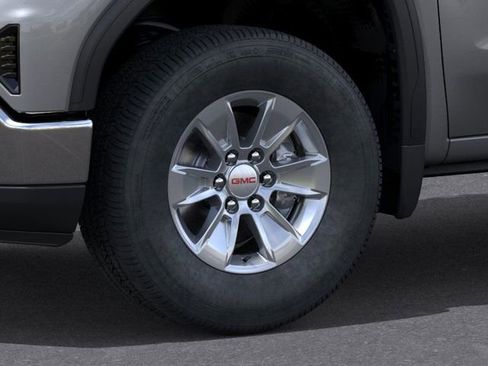 New 2026 GMC Sierra 1500 Pro w/ Pro Value Package image 9