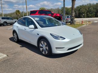 Used 2023 Tesla Model Y Long Range video 2