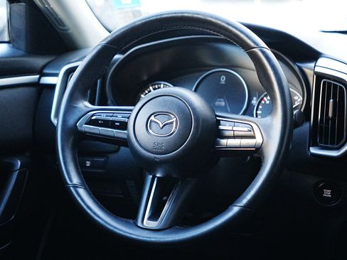 Used 2024 MAZDA CX-50 AWD 2.5 S w/ Preferred Package image 17