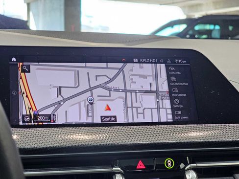 Used 2024 BMW 228i xDrive Gran Coupe w/ Convenience Package image 14