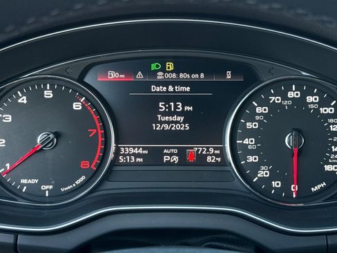 Certified 2022 Audi Q5 2.0T Premium w/ Convenience Package image 20