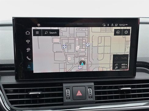 Certified 2025 Audi Q5 2.0T Premium Plus w/ Premium Plus Package image 25