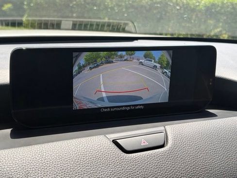 Used 2024 MAZDA CX-90 Plug-In Hybrid w/ Preferred AWD/4WD image 3