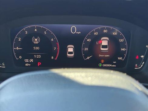 New 2025 Honda Accord SE image 10