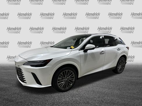 Used 2026 Lexus RX 350 AWD w/ Convenience Package image 5