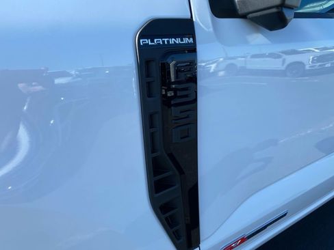 New 2026 Ford F350 Platinum AWD/4WD image 53