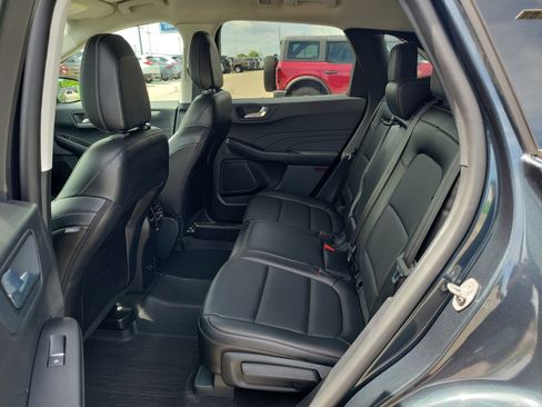 Used 2022 Ford Escape SEL AWD/4WD image 13